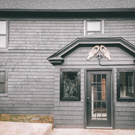 Black Pearl Unit 2 - Lake Placid, Mirror Lake Exterior foto